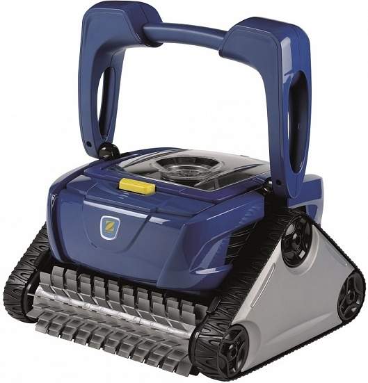 Пылесос робот Zodiac CyclonX PRO RC 4300 (рис.2)