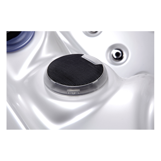 Спа бассейн Gulfstream Pallada (рис.7) Спа бассейн Gulfstream Pallada (рис.7)