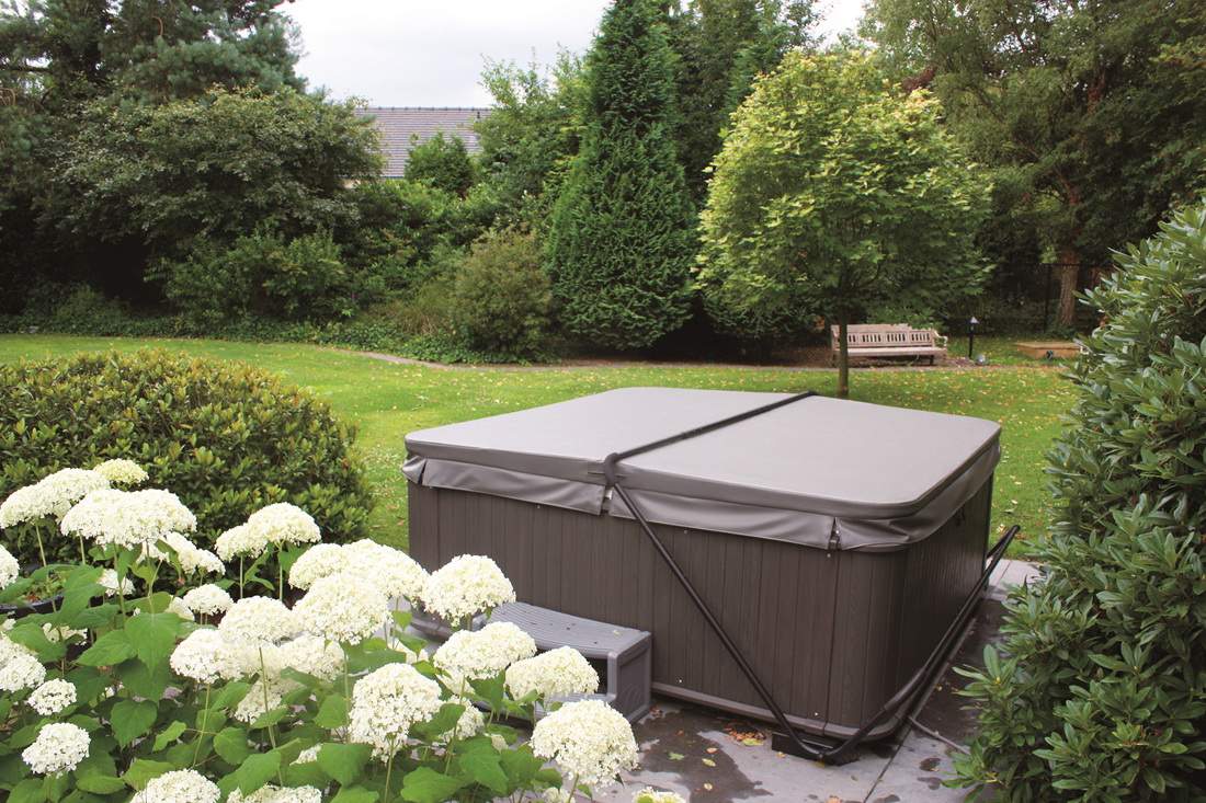 Гидравлический подъемник крышки 2м (рис.2) Гидравлический подъемник крышки 2м (рис.2)