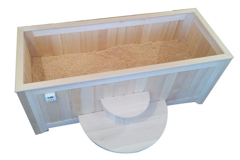 Японская баня Офуро (рис.3) Японская баня Офуро (рис.3)