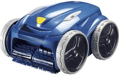 Пылесос робот Zodiac Vortex PRO RV 5400 (рис.2)