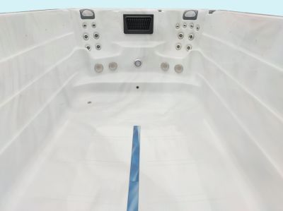 Плавательный спа-бассейн Joy Spa AQQ-390 (рис.3)