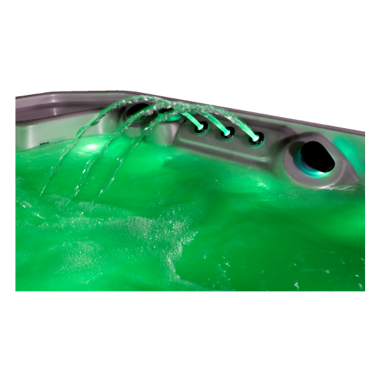 Спа бассейн Gulfstream Pallada (рис.13) Спа бассейн Gulfstream Pallada (рис.13)