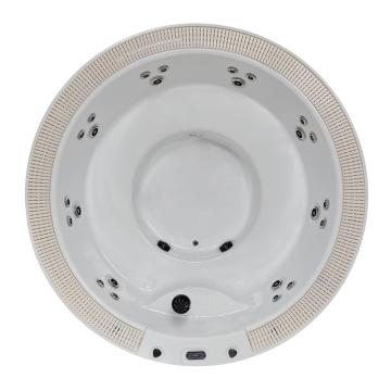 Гидромассажные спа бассейн Mexda WS-PC01AS