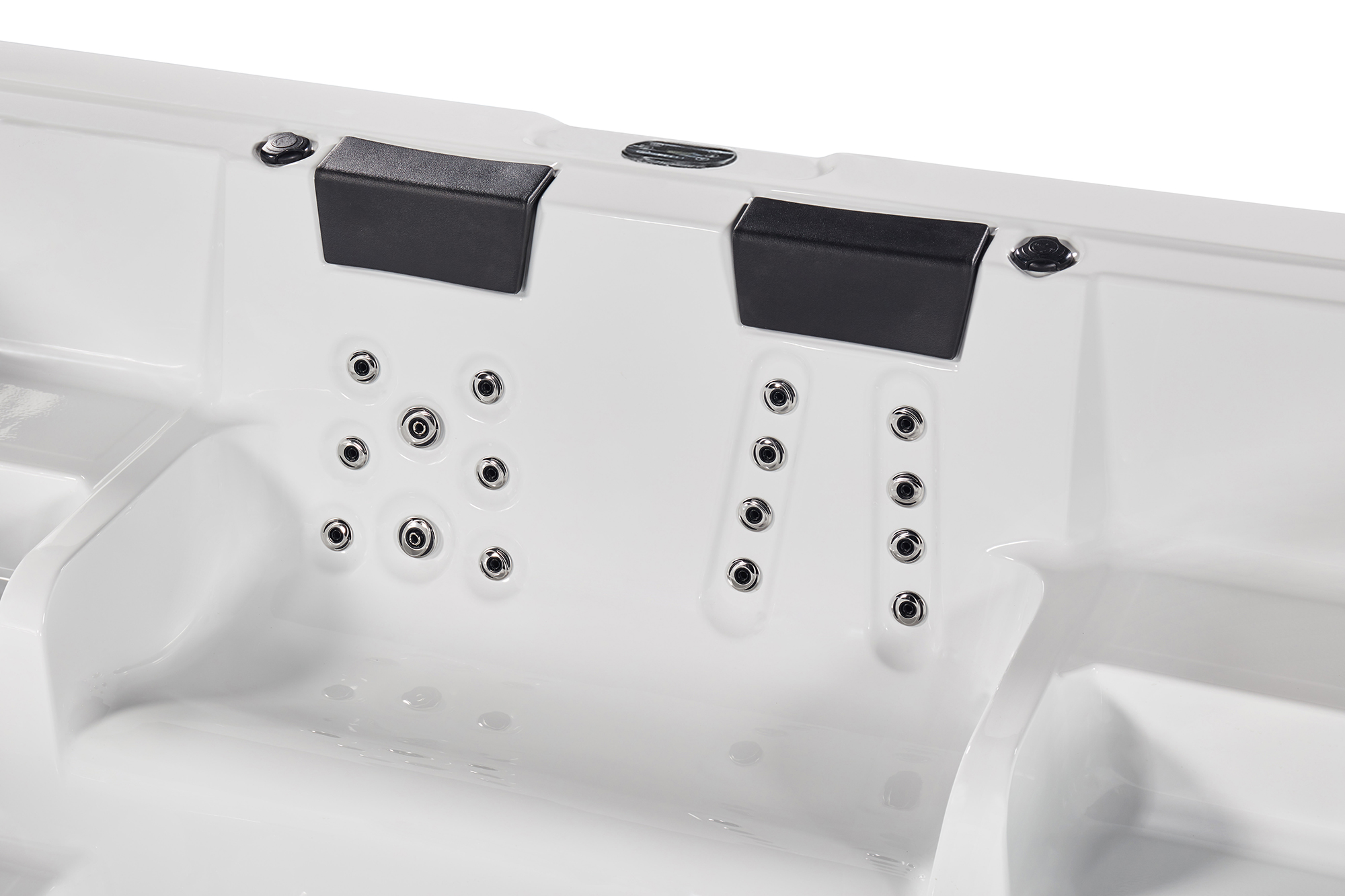 Плавательный спа бассейн Mexda WS-130ВIII-U (рис.5) Плавательный спа бассейн Mexda WS-130ВIII-U (рис.5)